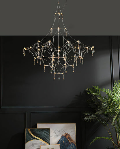 Mira Chandelier