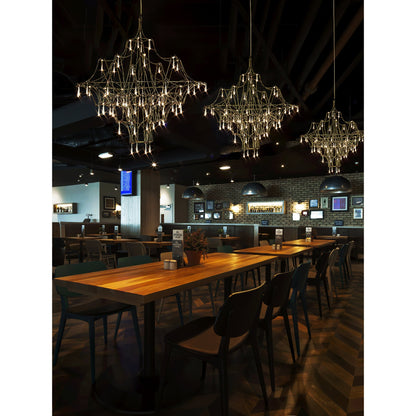 Mira Chandelier