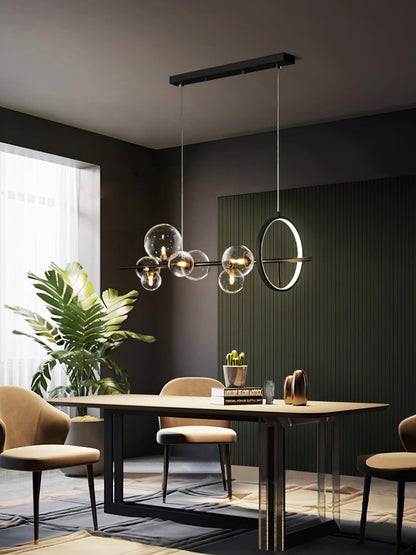 Mita Chandelier