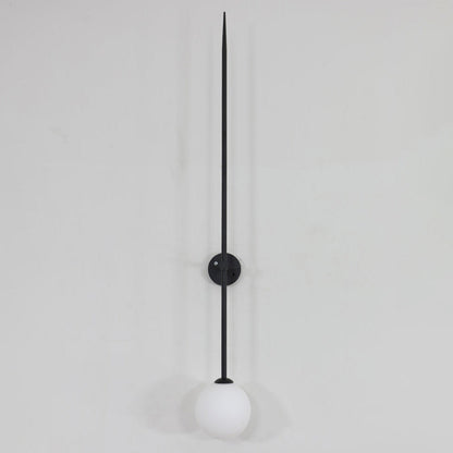 Mobile Wall Lamp