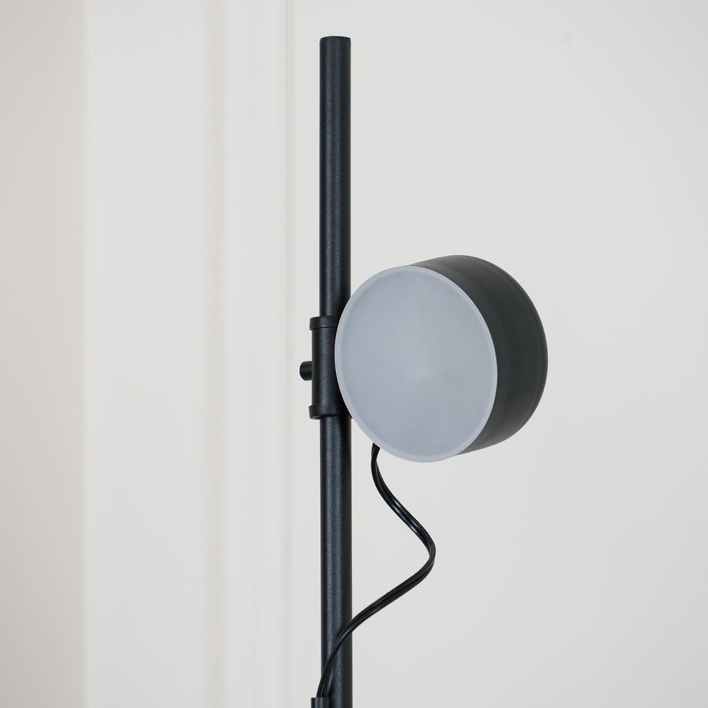 Modern LED Art Floor Lamp