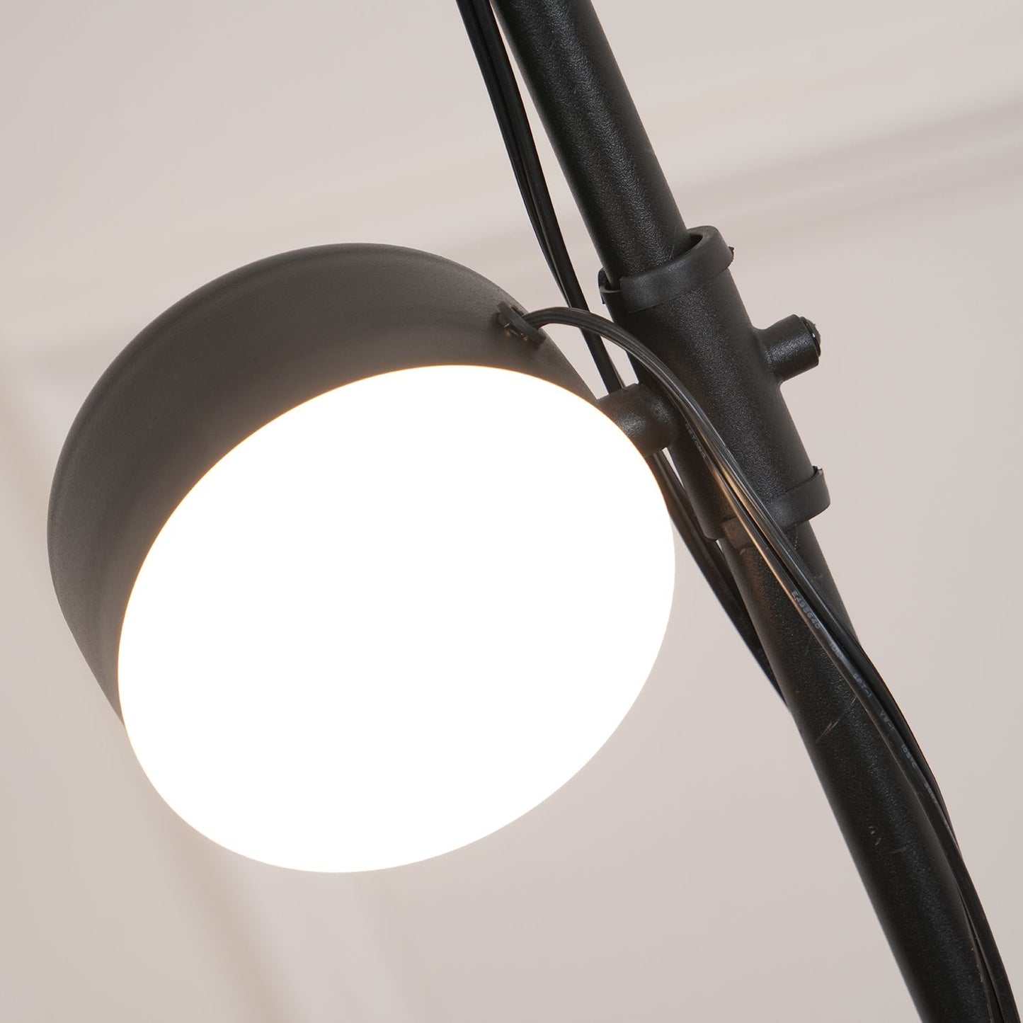 Modern LED Art Floor Lamp