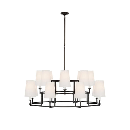 Modica Chandelier