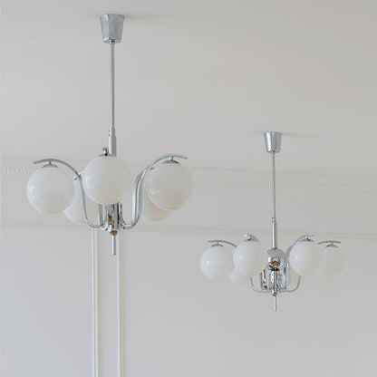 Modo Deco Chandelier