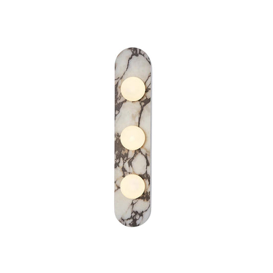 Modulo Marble Wall Lamp