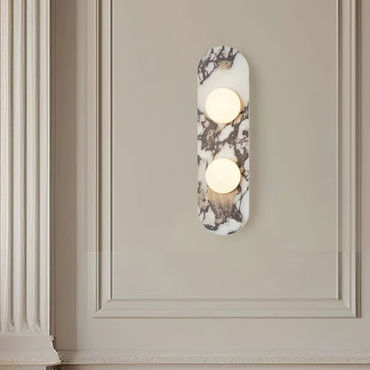 Modulo Marble Wall Lamp