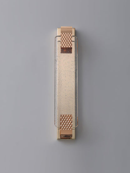 Moet Sconce