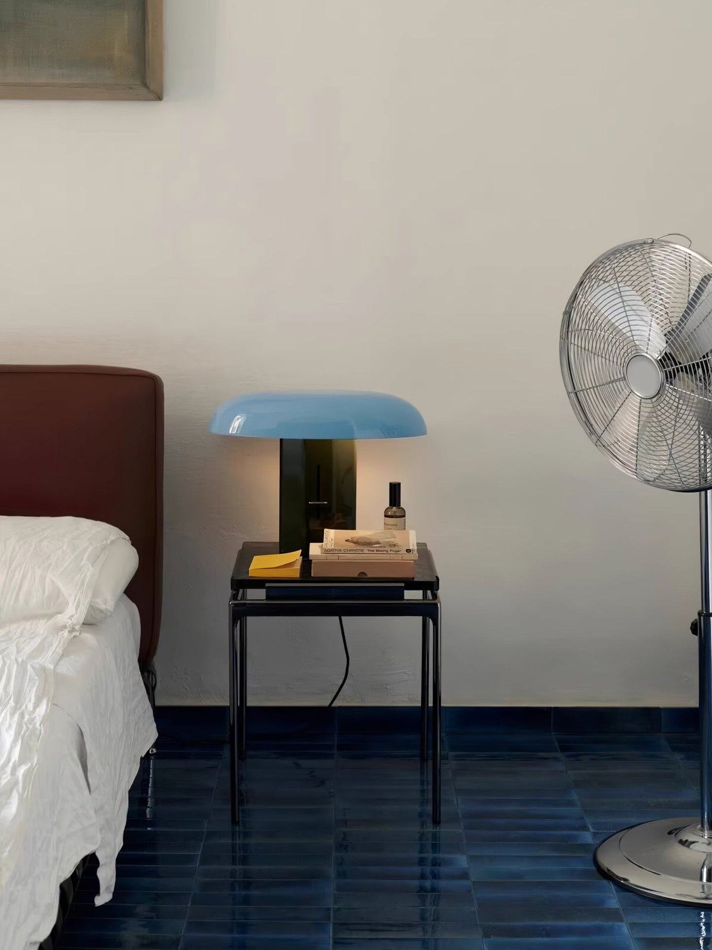 Molli Mushroom Table Lamp