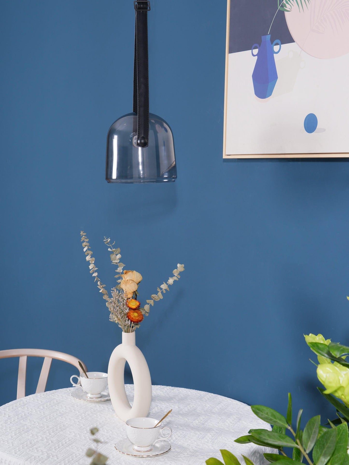 Penumbra Pendant Light