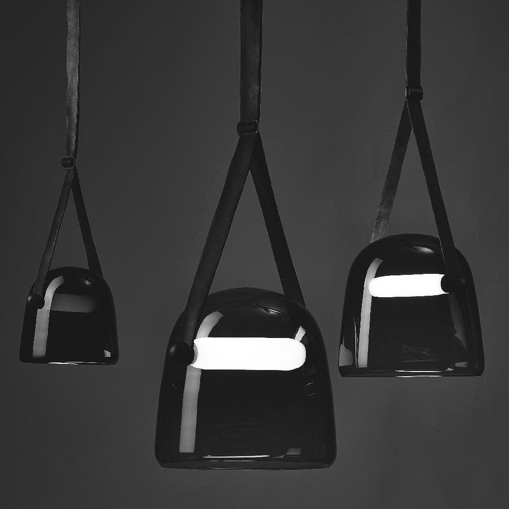 Penumbra Pendant Light