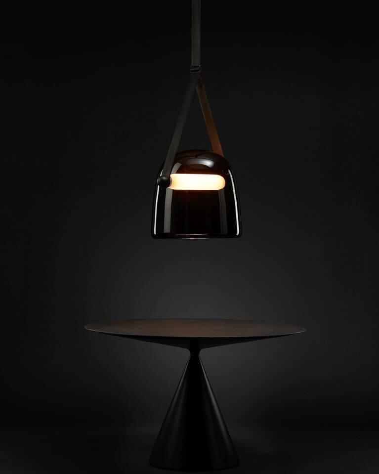 Penumbra Pendant Light
