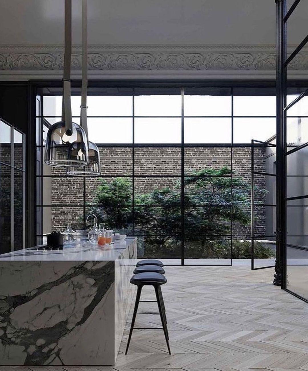 Penumbra Pendant Light