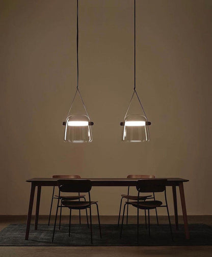 Penumbra Pendant Light