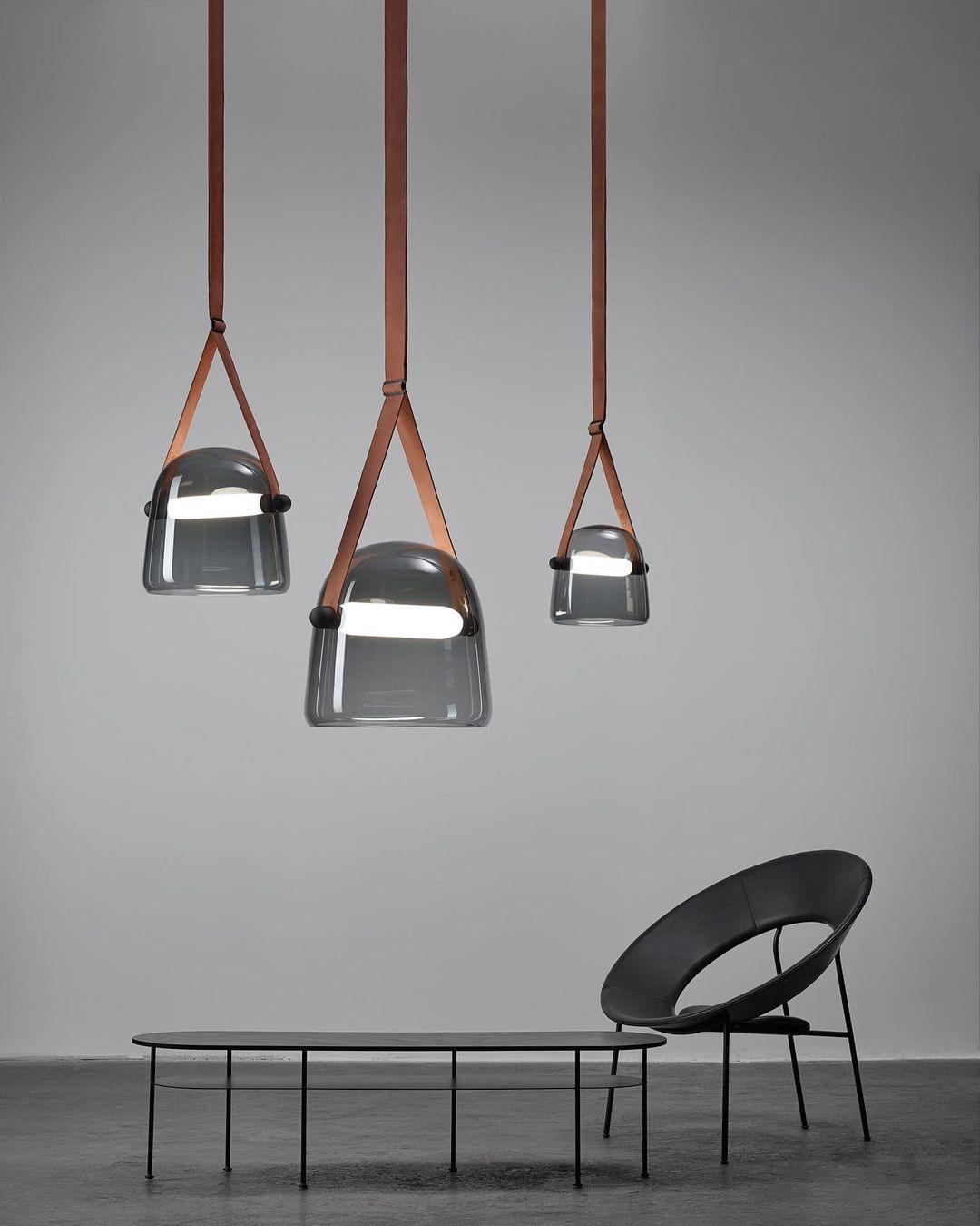 Penumbra Pendant Light