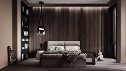 Penumbra Pendant Light