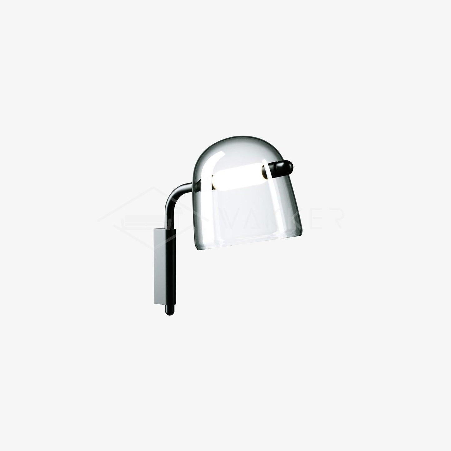 Penumbra Wall Light