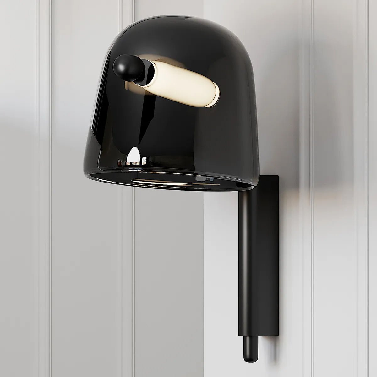 Penumbra Wall Light