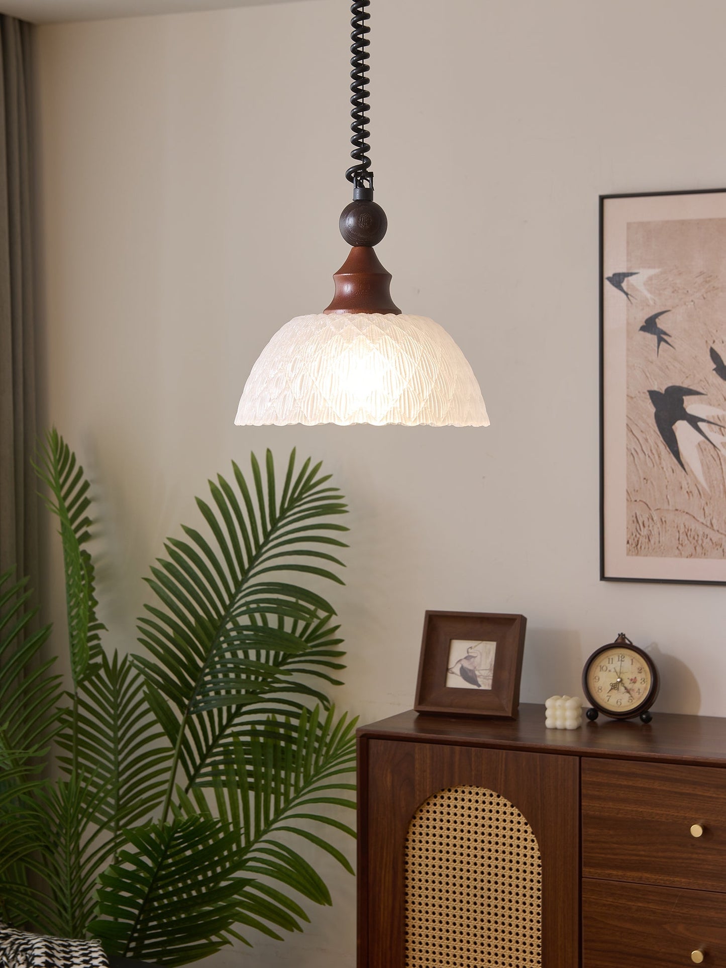 Monet Pendant Lamp