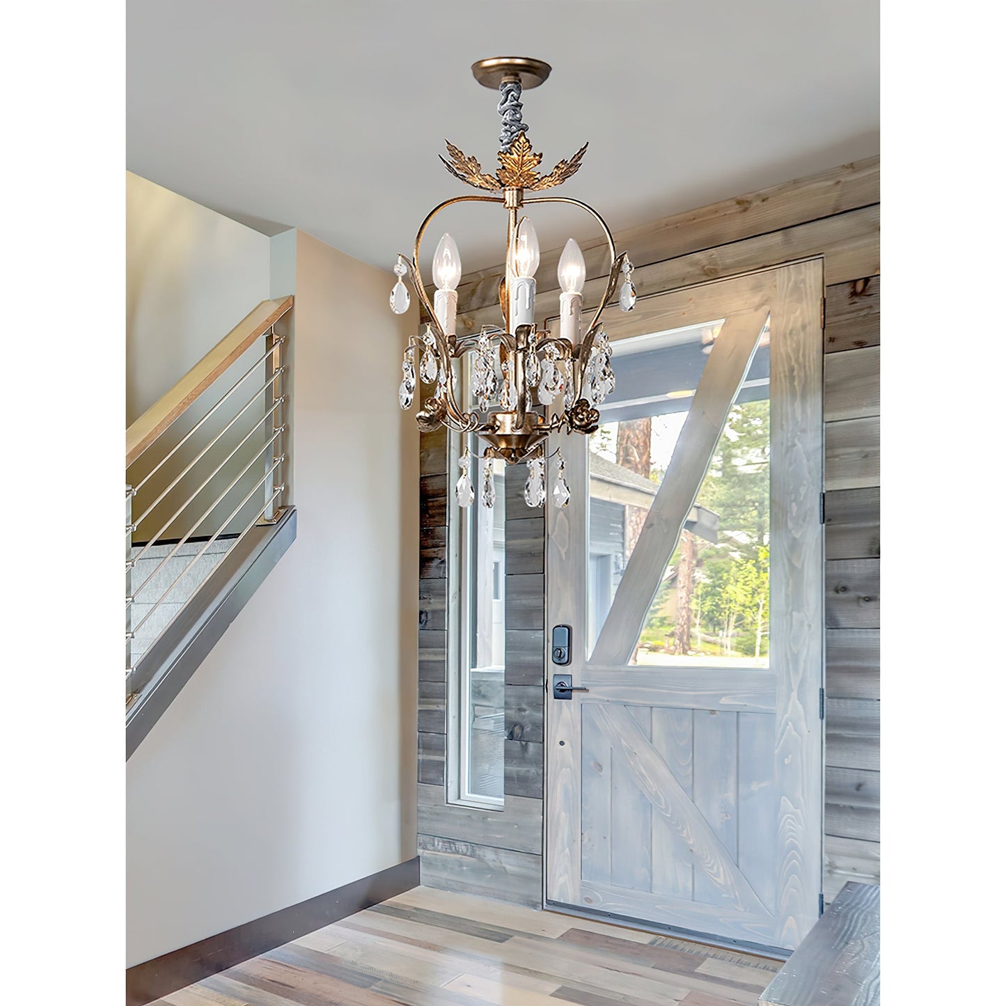 Monteleone Chandelier