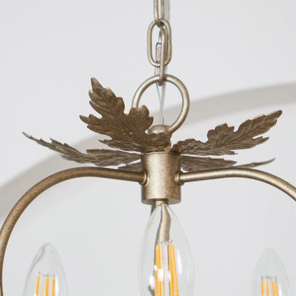 Monteleone Chandelier