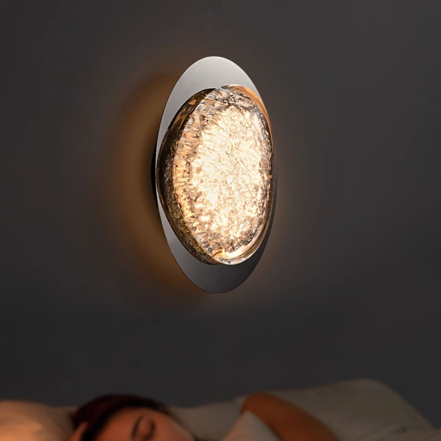 Morstad Sconce