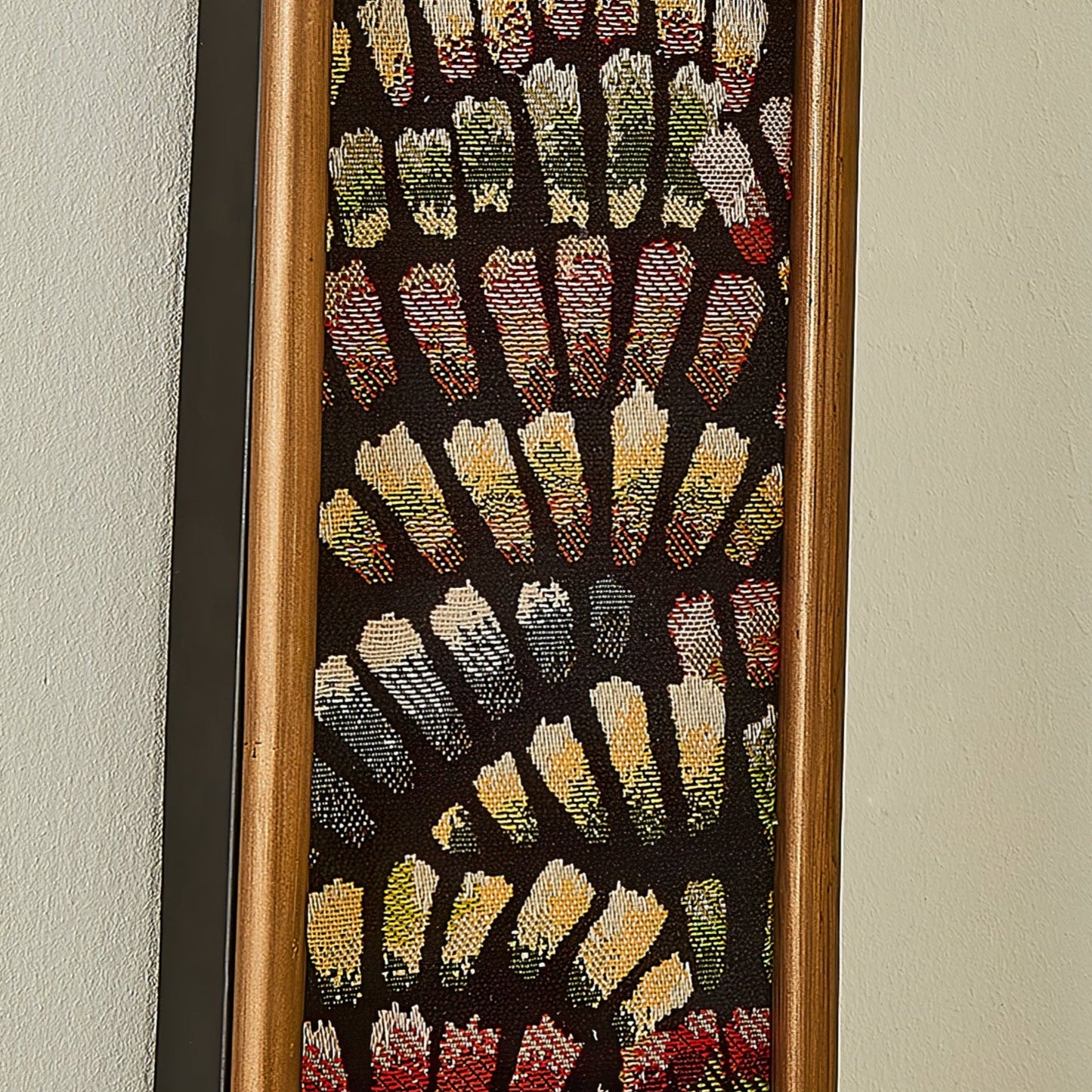 Mosaic Wall Light