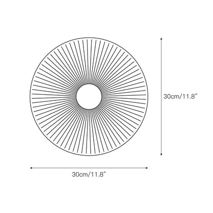 Mquan Wall Lamp