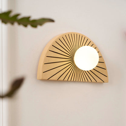 Mquan Wall Lamp