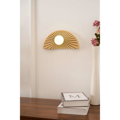 Mquan Wall Lamp