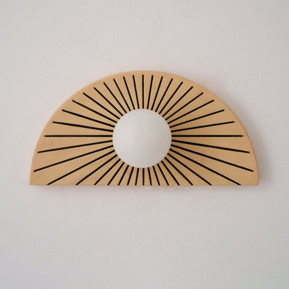 Mquan Wall Lamp