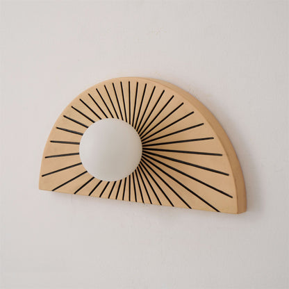 Mquan Wall Lamp