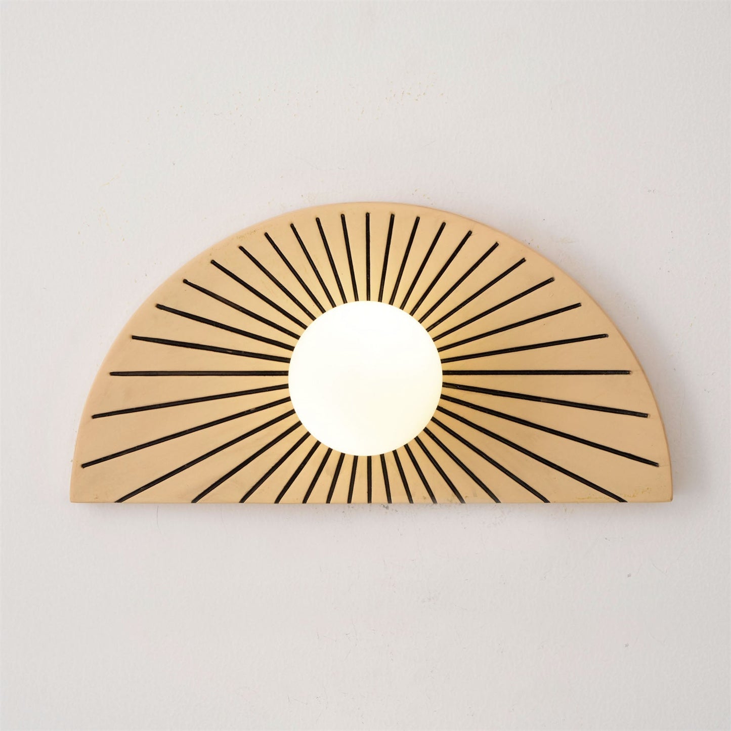 Mquan Wall Lamp