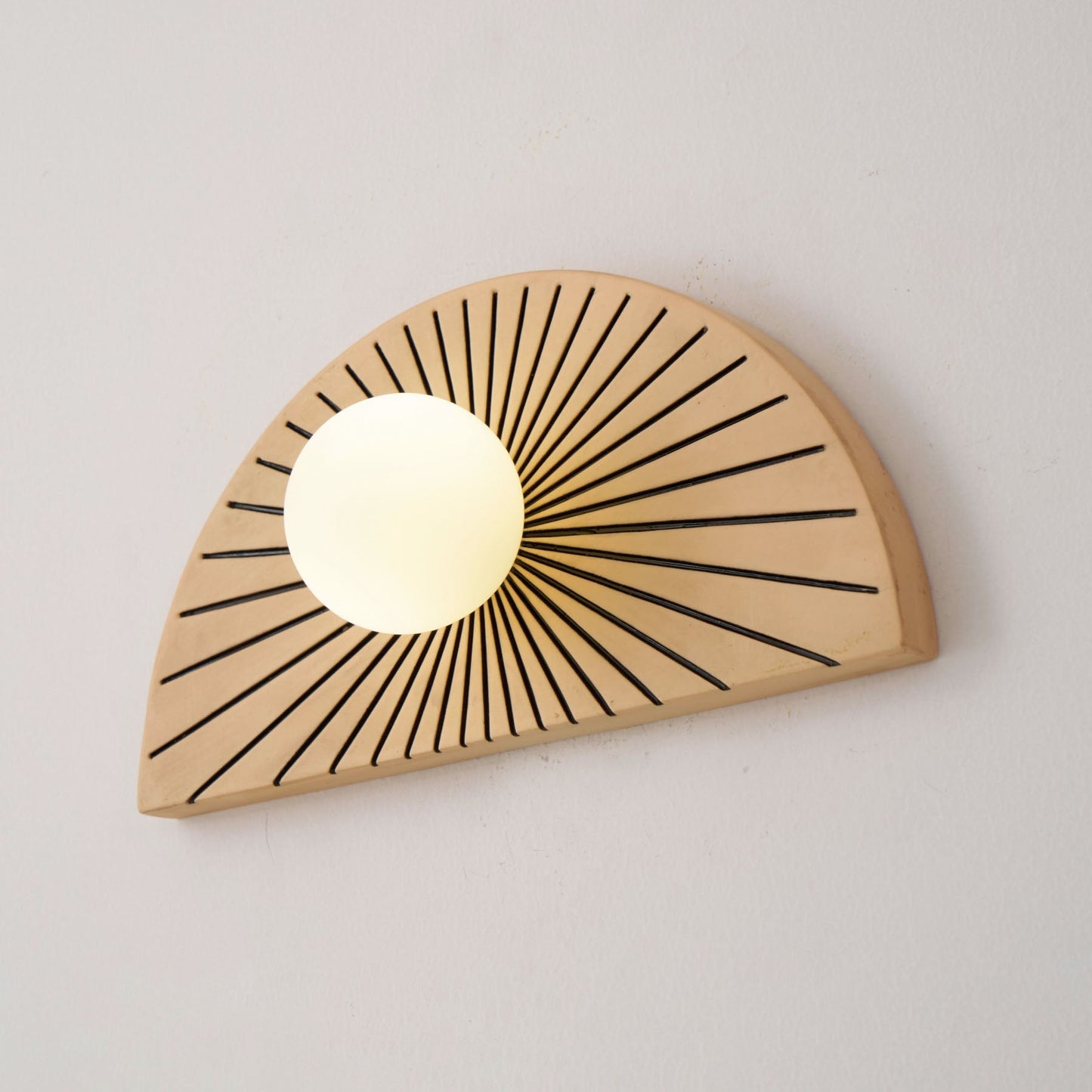 Mquan Wall Lamp