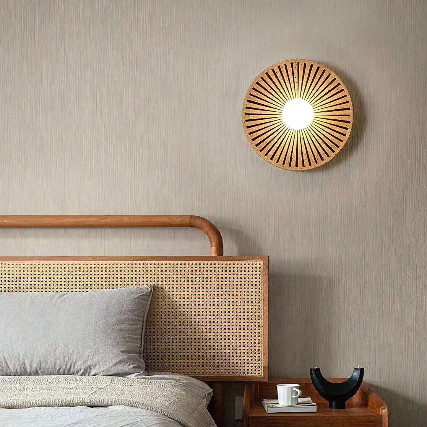 Mquan Wall Lamp