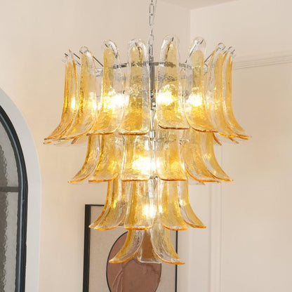 Murano Chandelier