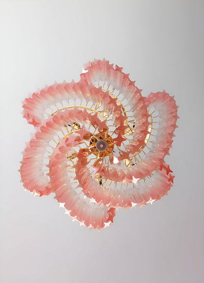 Murano Prism Chandelier