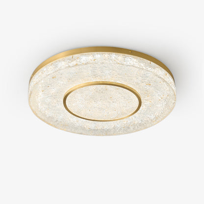 Mysterious Circle Ceiling Lamp