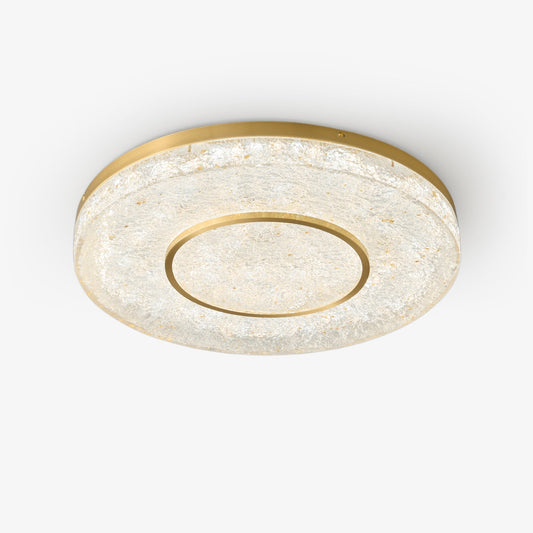 Mysterious Circle Ceiling Lamp
