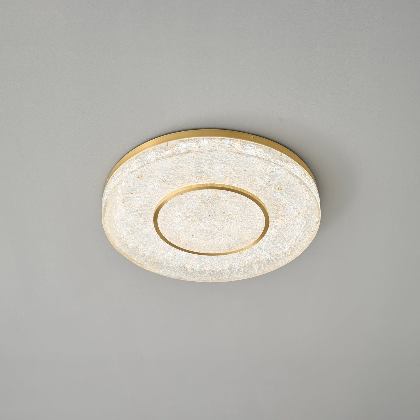 Mysterious Circle Ceiling Lamp