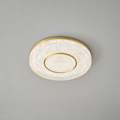 Mysterious Circle Ceiling Lamp