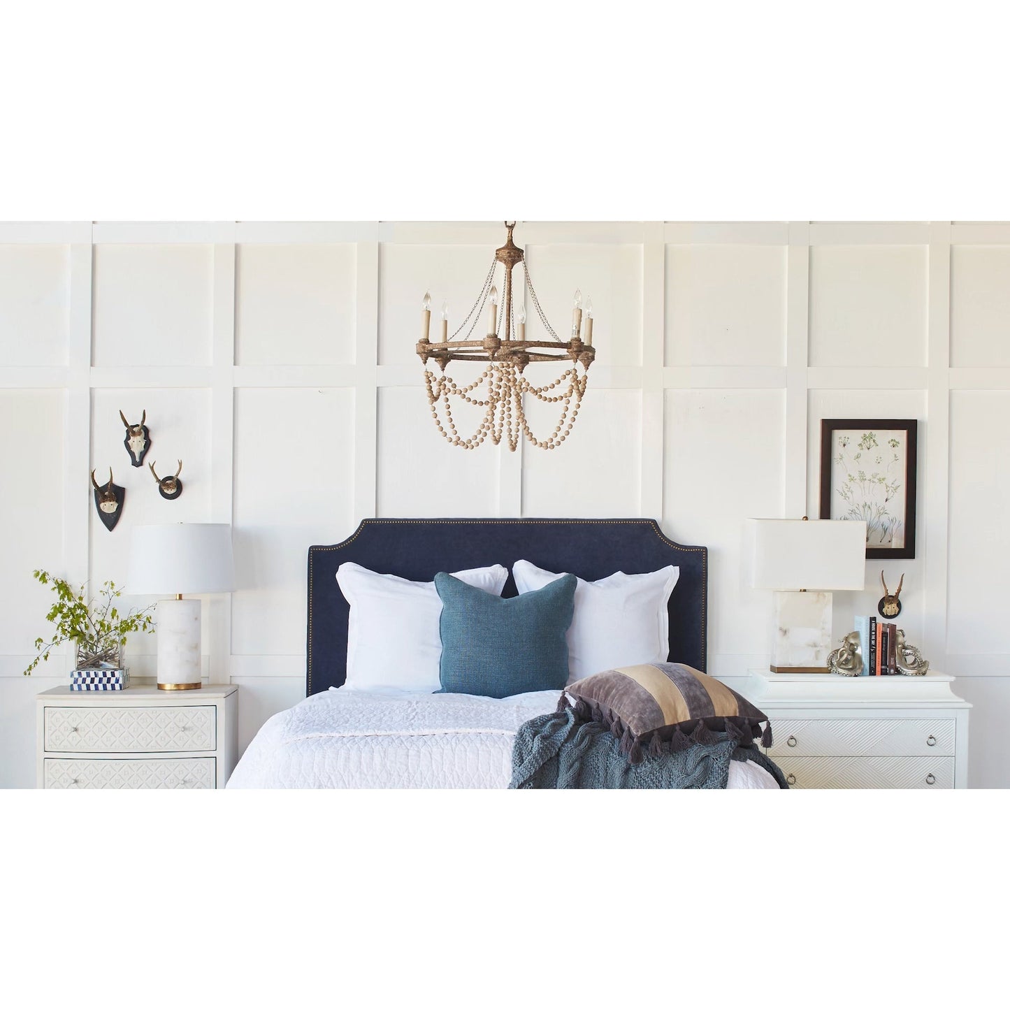Nadia Chandelier