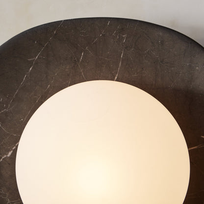 Naga Wall Lamp
