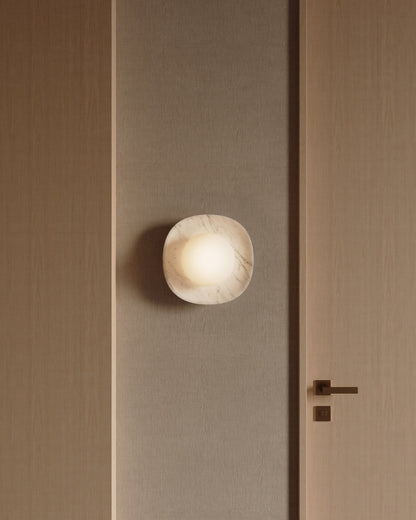 Naga Wall Lamp