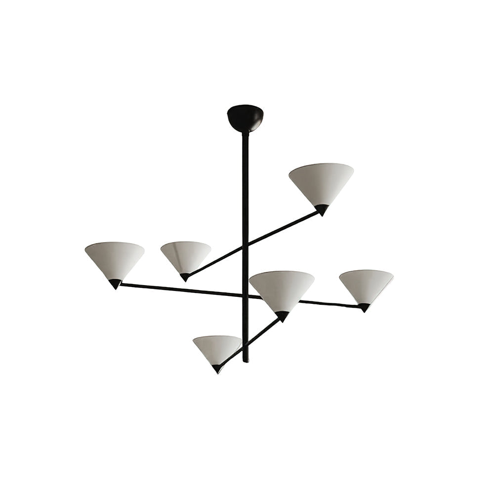 Nari Chandelier