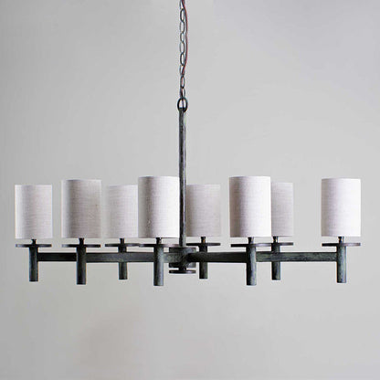 Neptune Chandelier
