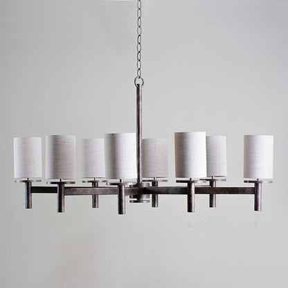 Neptune Chandelier