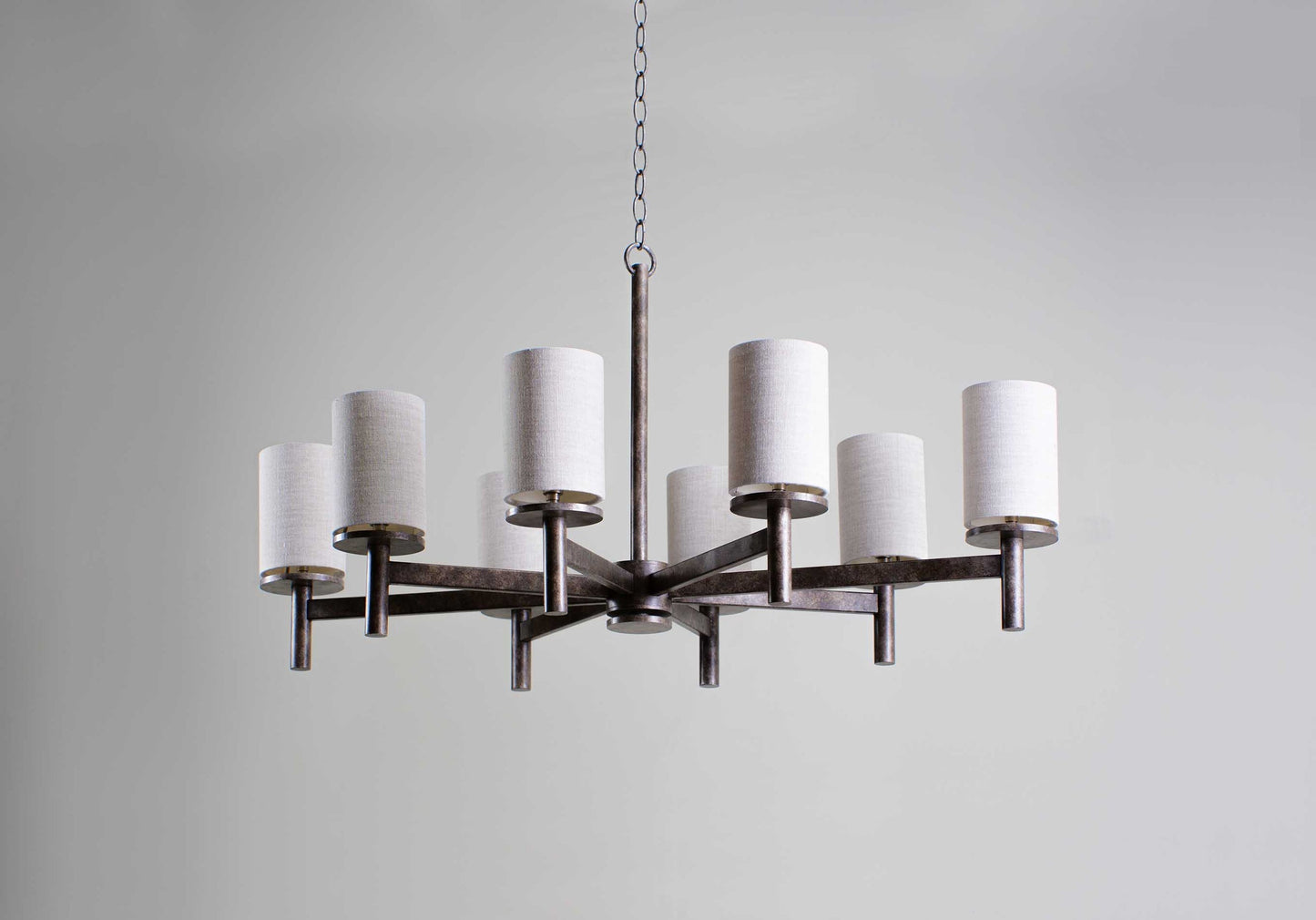 Neptune Chandelier