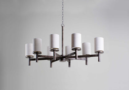 Neptune Chandelier