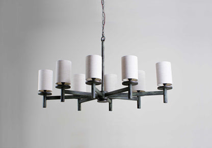Neptune Chandelier