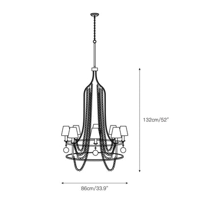 Neville Chandelier